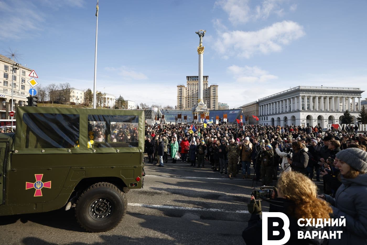 Дмитро Коцюбайло Да Вінчі