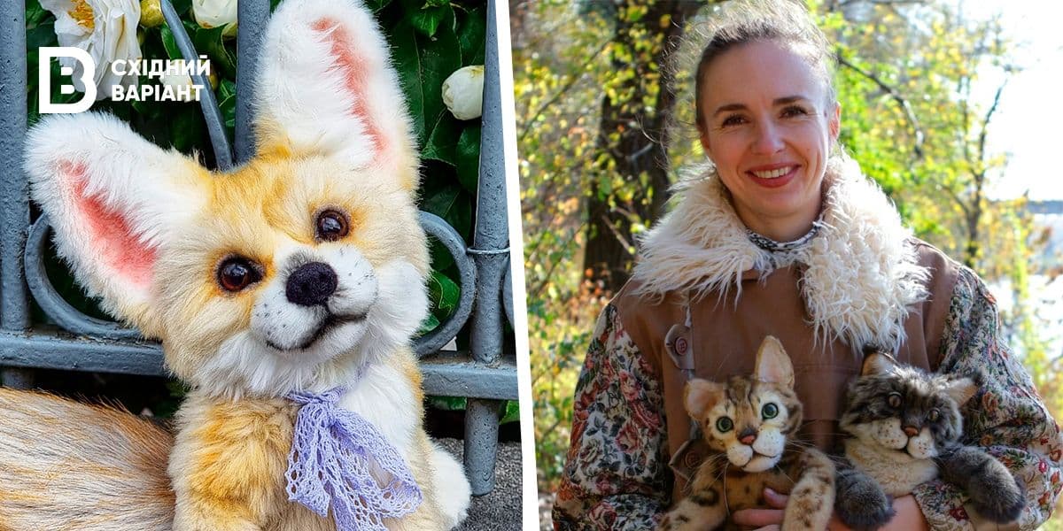 Катерина Макогон з Лисичанська іграшки_04_1