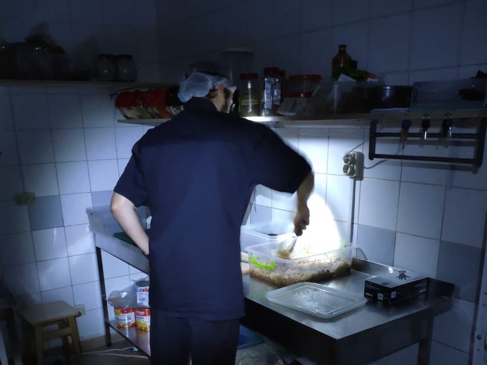 Львівська веганська кухня