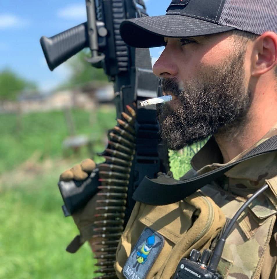 Юрій Яковенко