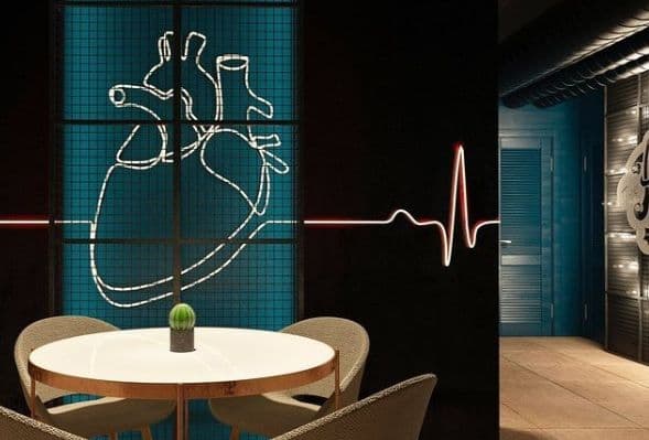 Puzo Pub сєвєродонецьк