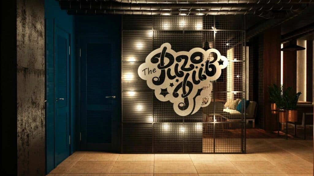 Puzo Pub сєвєродонецьк