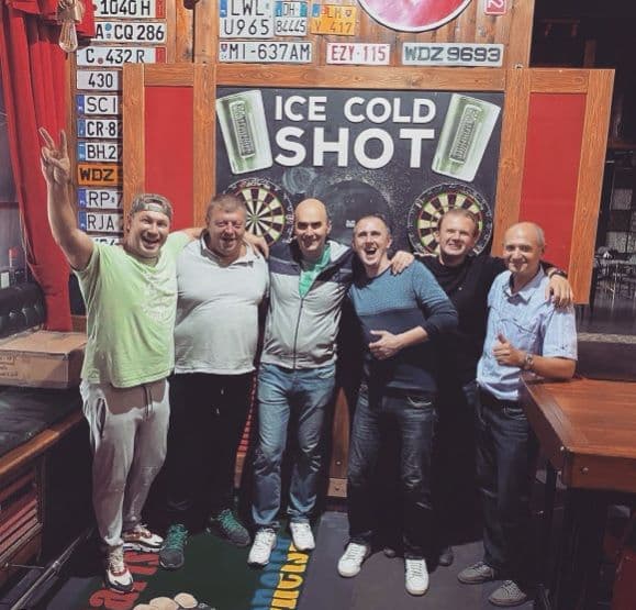 Puzo Pub сєвєродонецьк