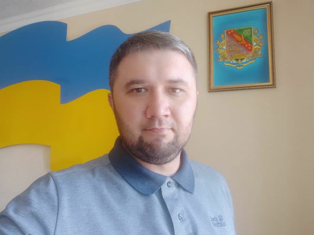 Роман Власенко