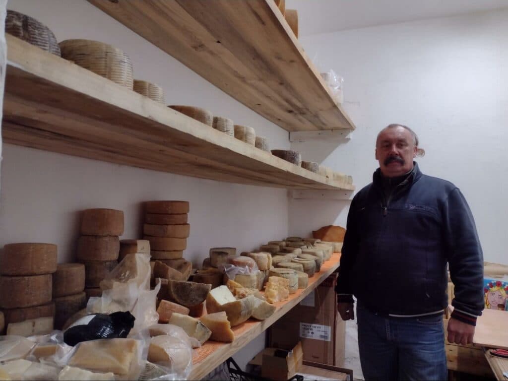 Сергій Свириденко