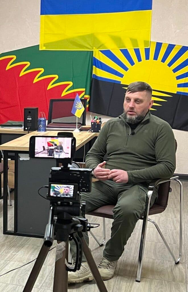 Віталій Барабаш