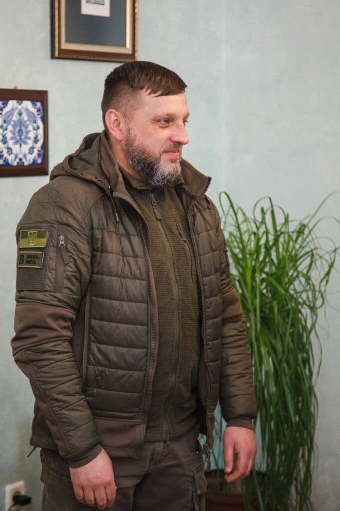 Віталій Барабаш