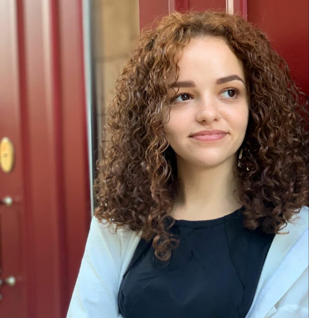 Юлія Матвійчук