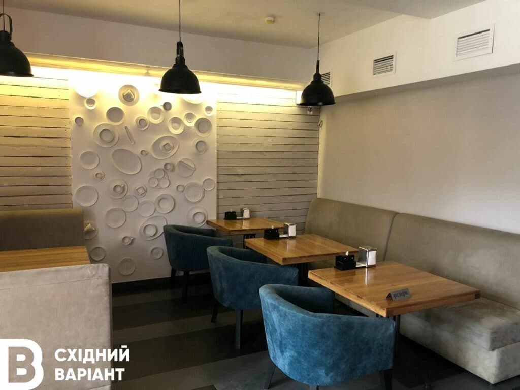кафе Ria-Pizza з Краматорська Київ_04