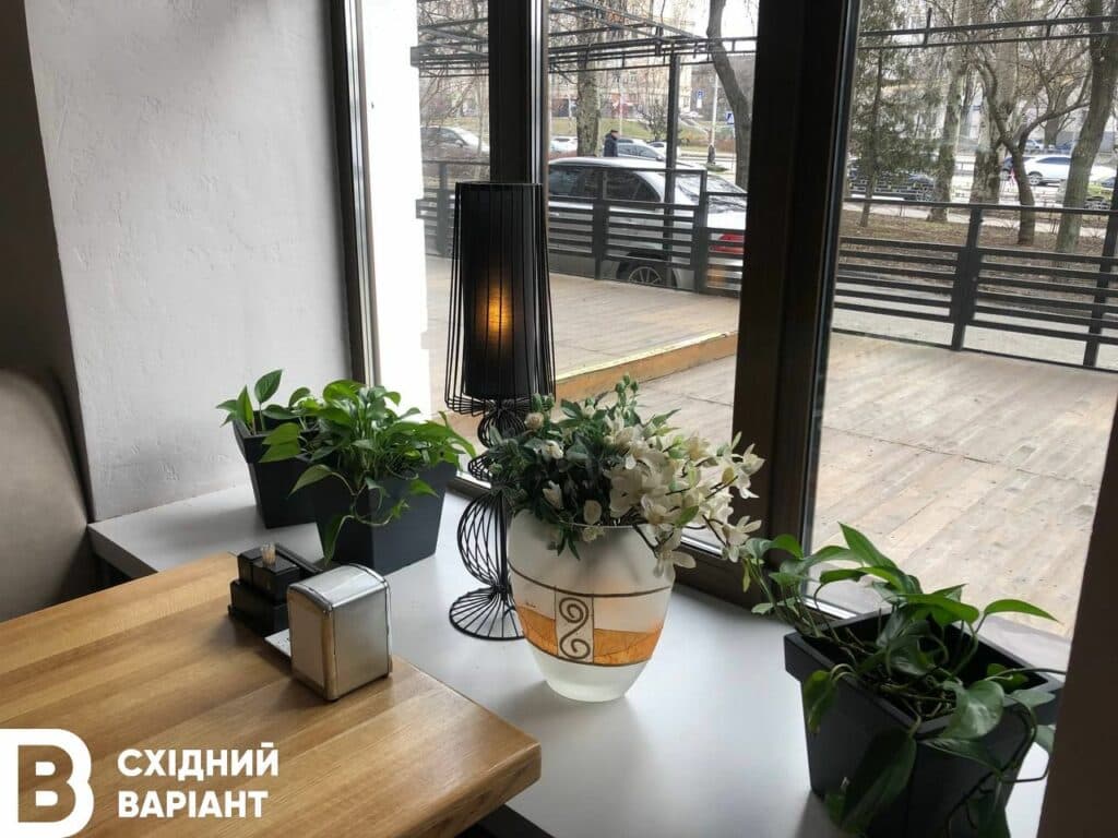 кафе Ria-Pizza з Краматорська Київ_08