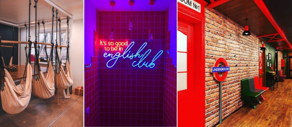 англійська школа