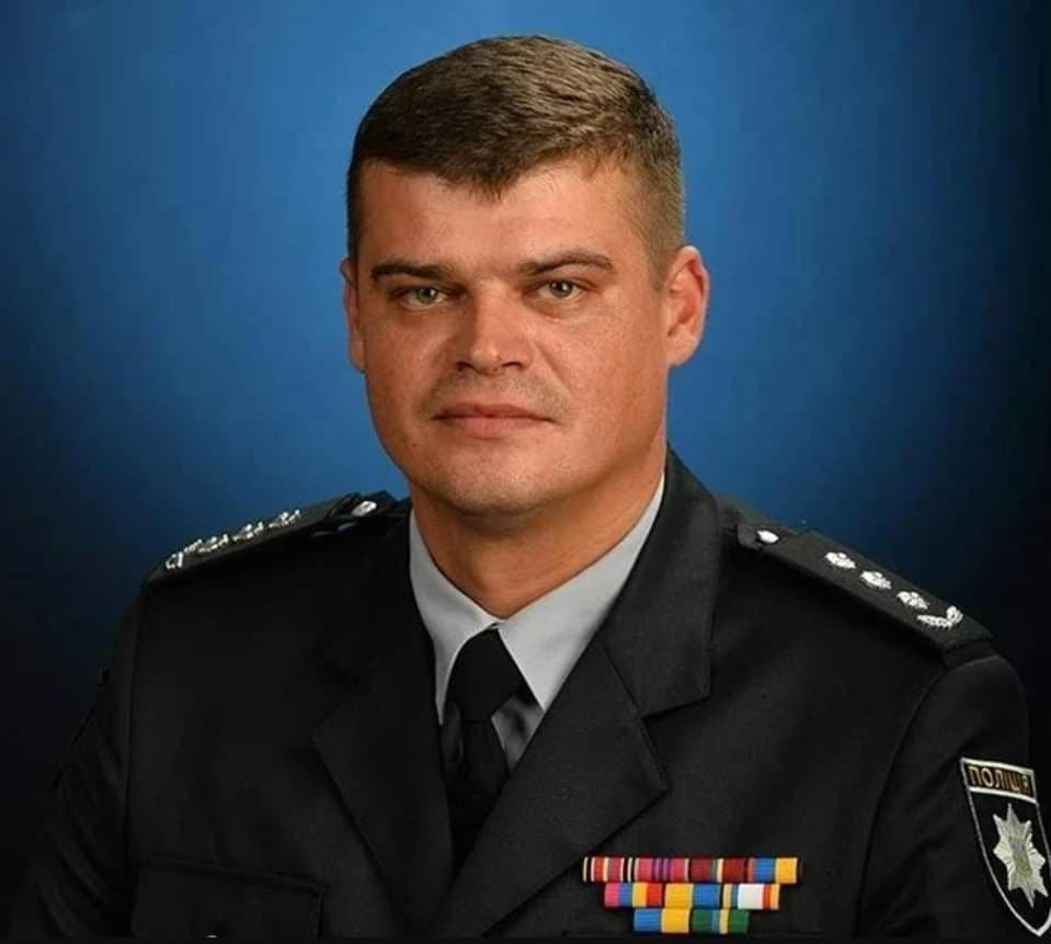 Артем Лисогор