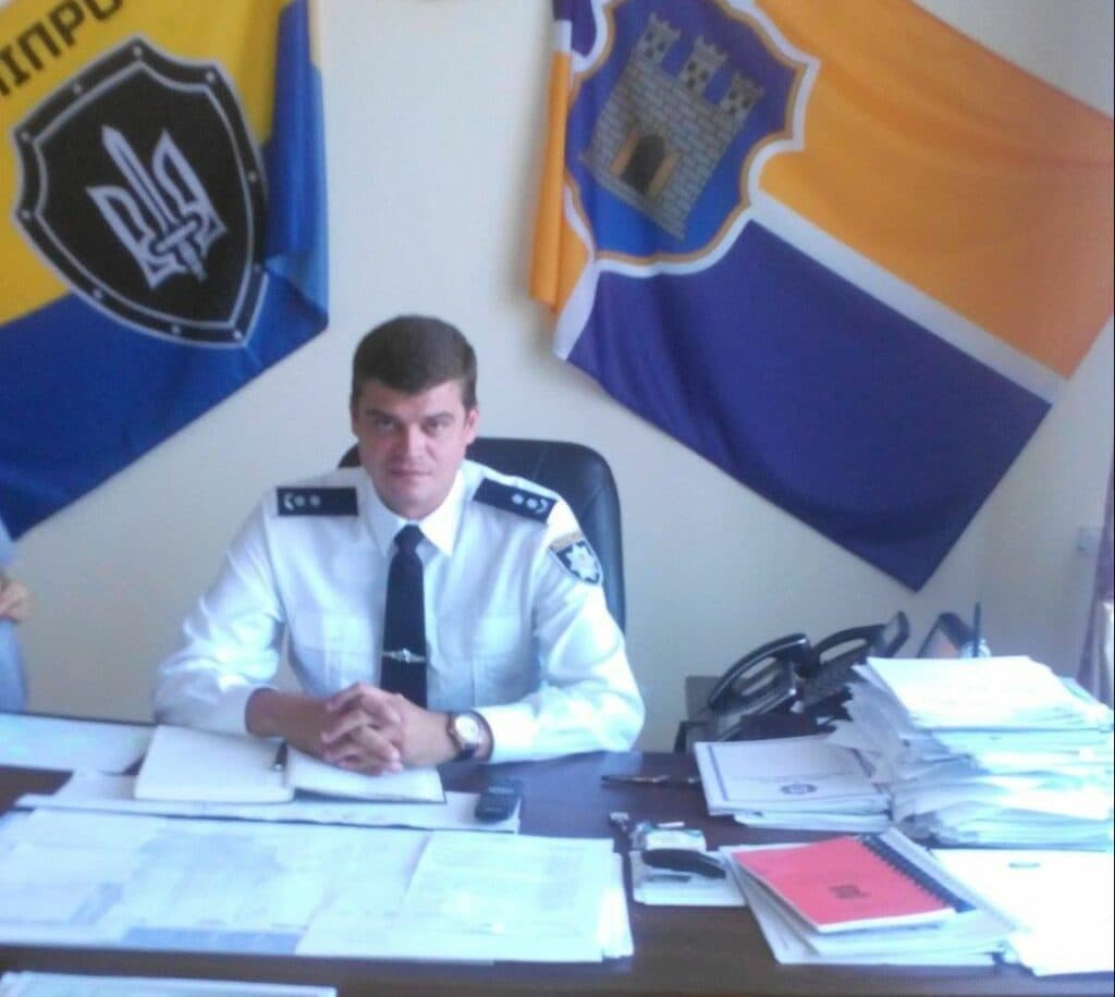 Артем Лисогор