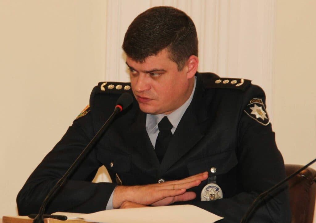 Артем Лисогор