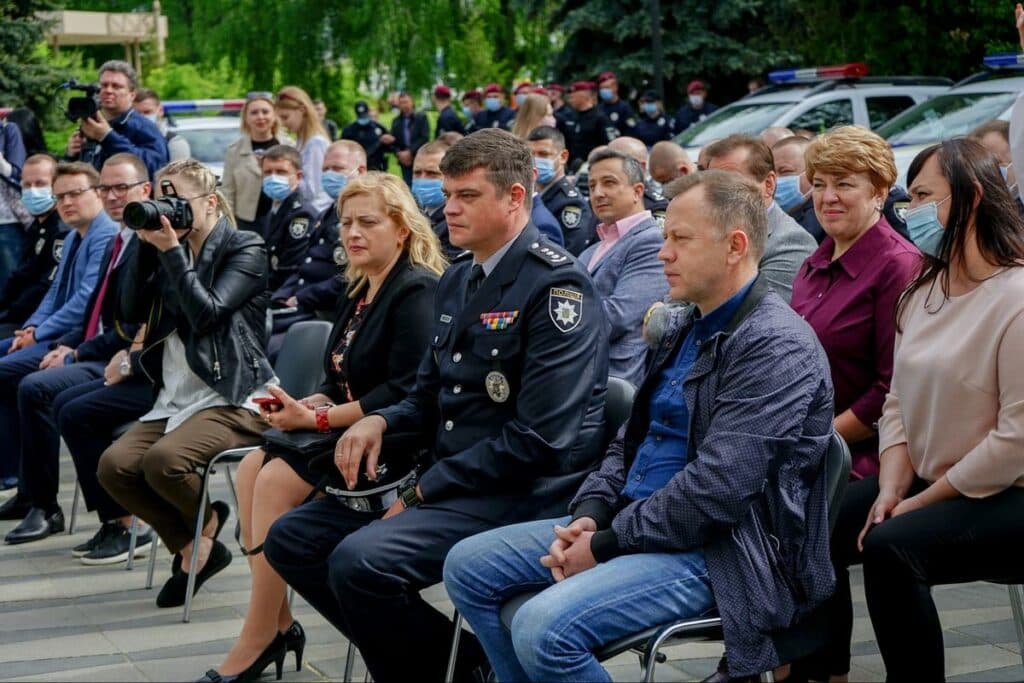 Артем Лисогор