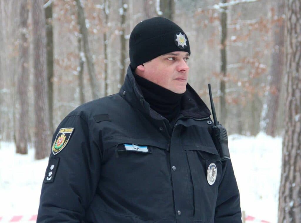 Артем Лисогор