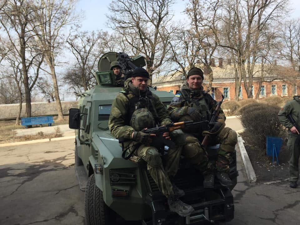 Артем Лисогор