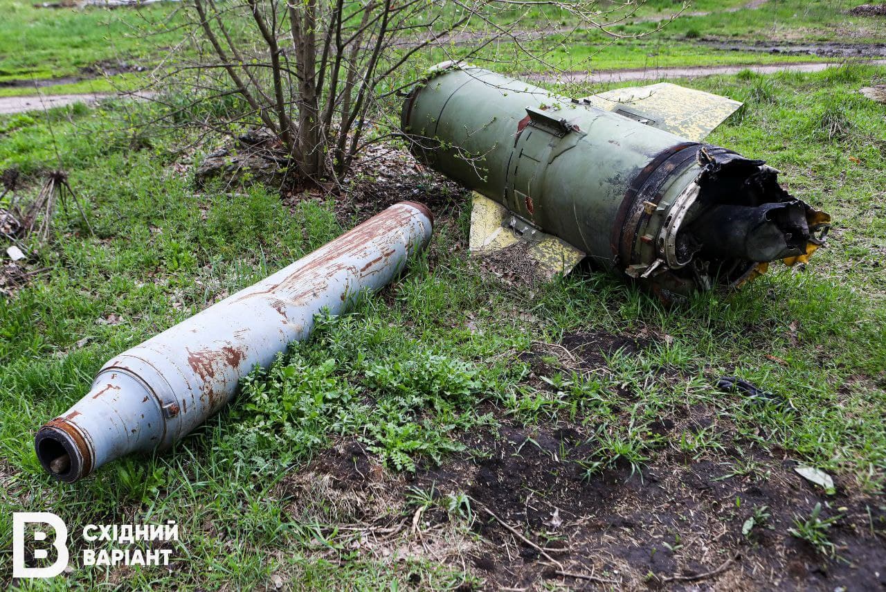 Костянтинівка 15.04.20233