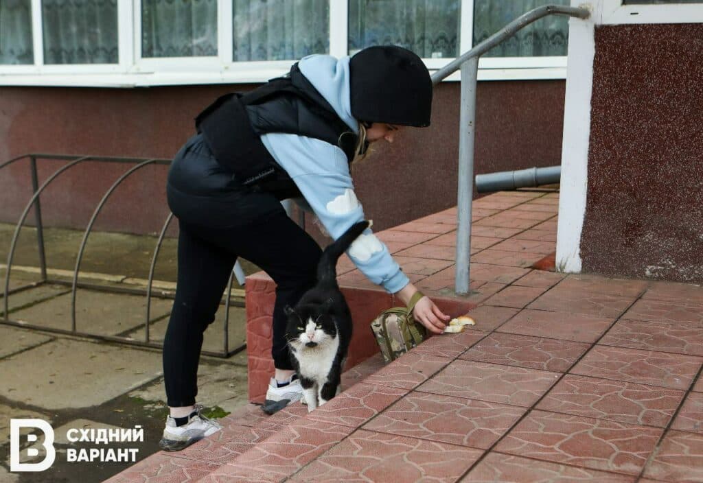 Костянтинівка 15.04.2023