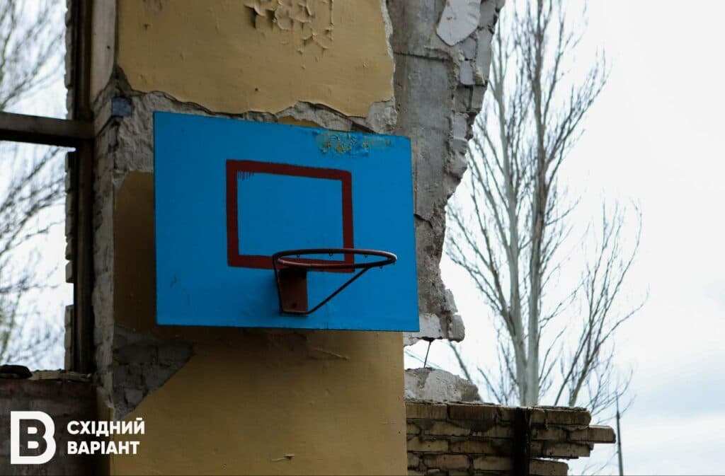 Костянтинівка 15.04.2023