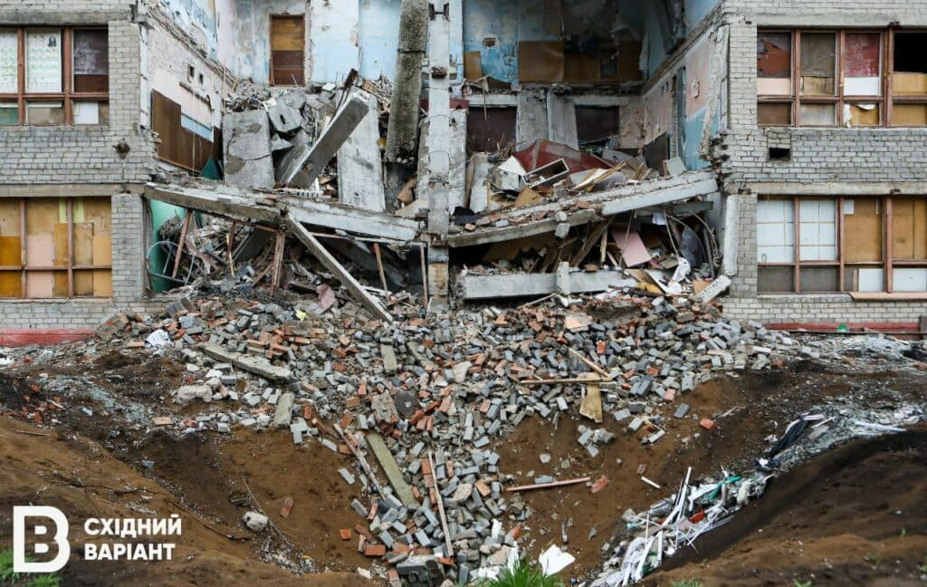 Костянтинівка 15.04.2023