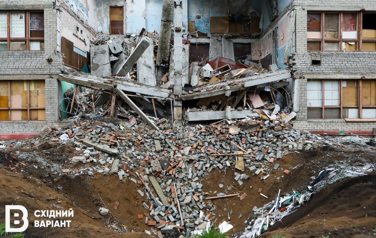 Костянтинівка 15.04.2023