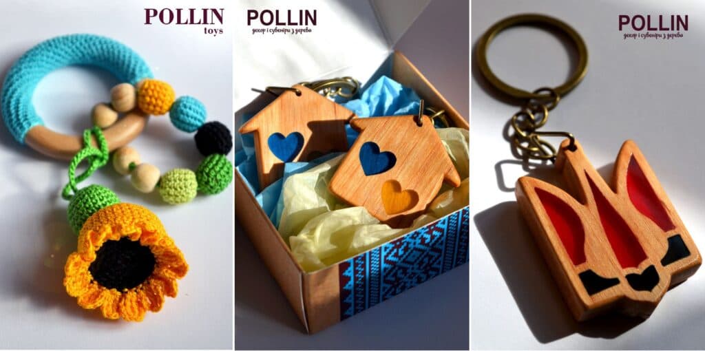 Козинські з Луганщини