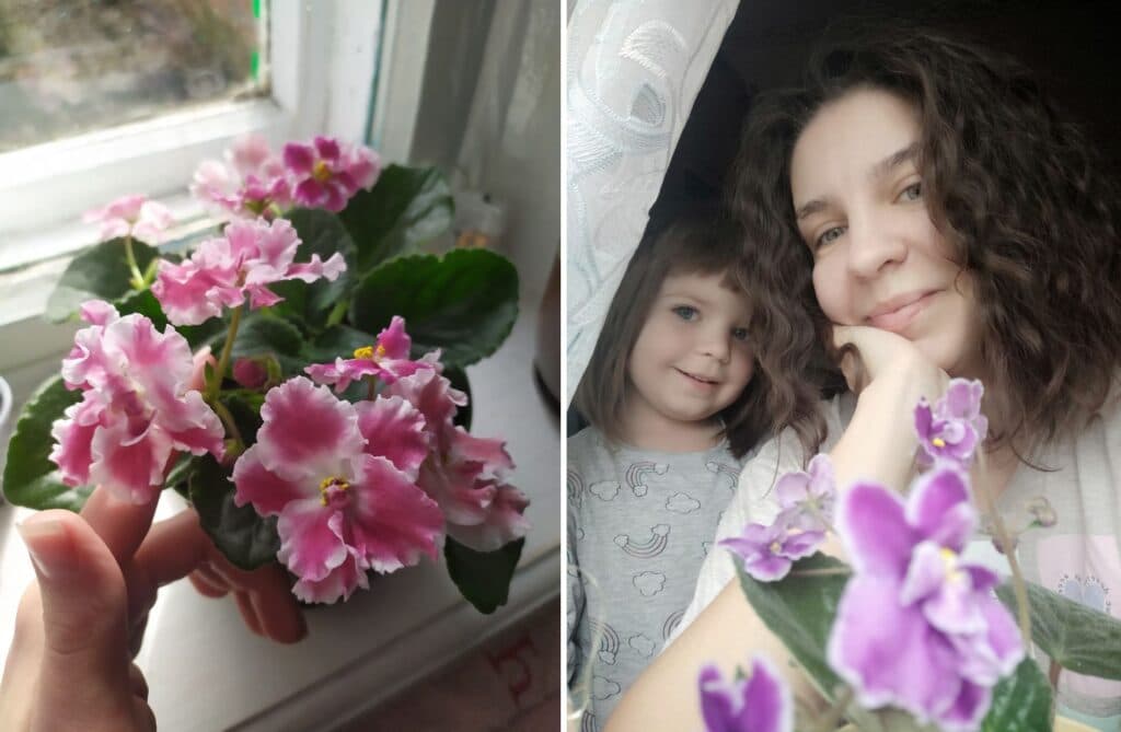 Козинські з Луганщини