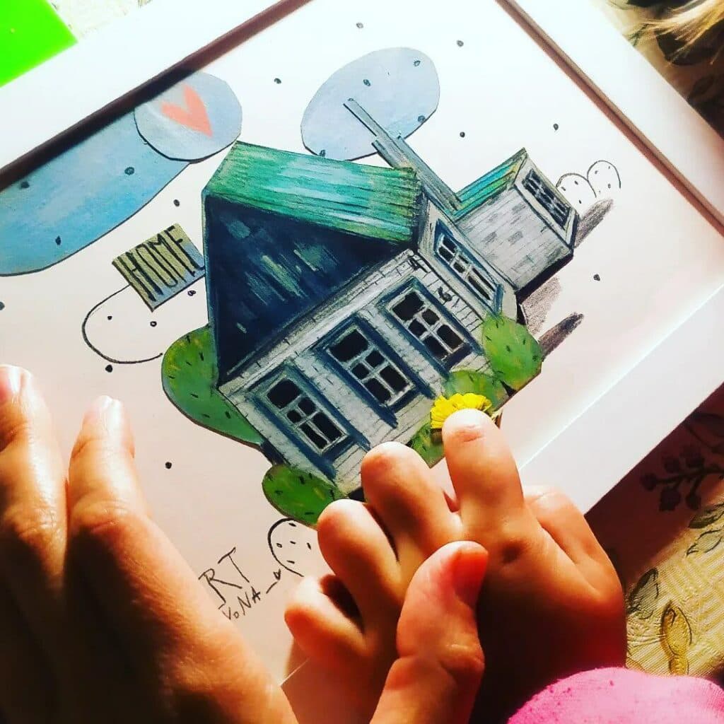 Козинські з Луганщини