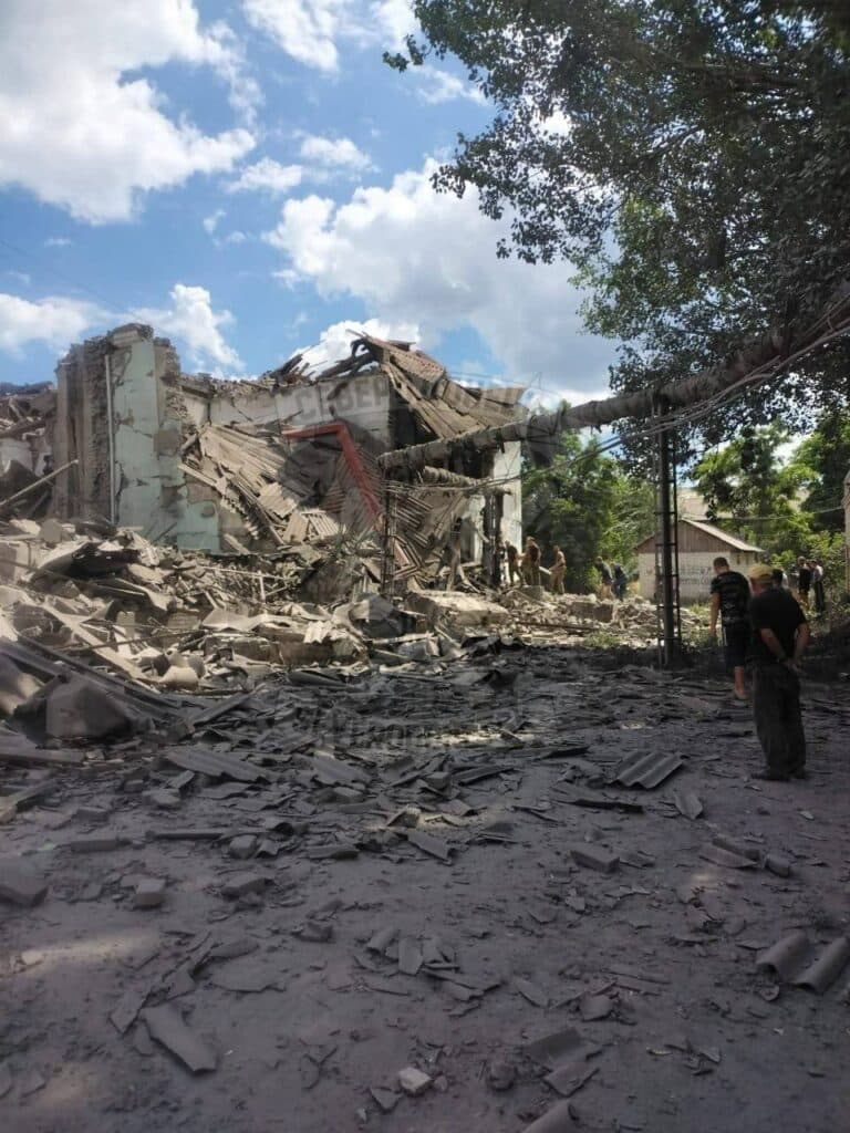 Козинські з Луганщини