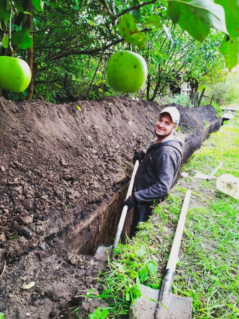 Козинські з Луганщини