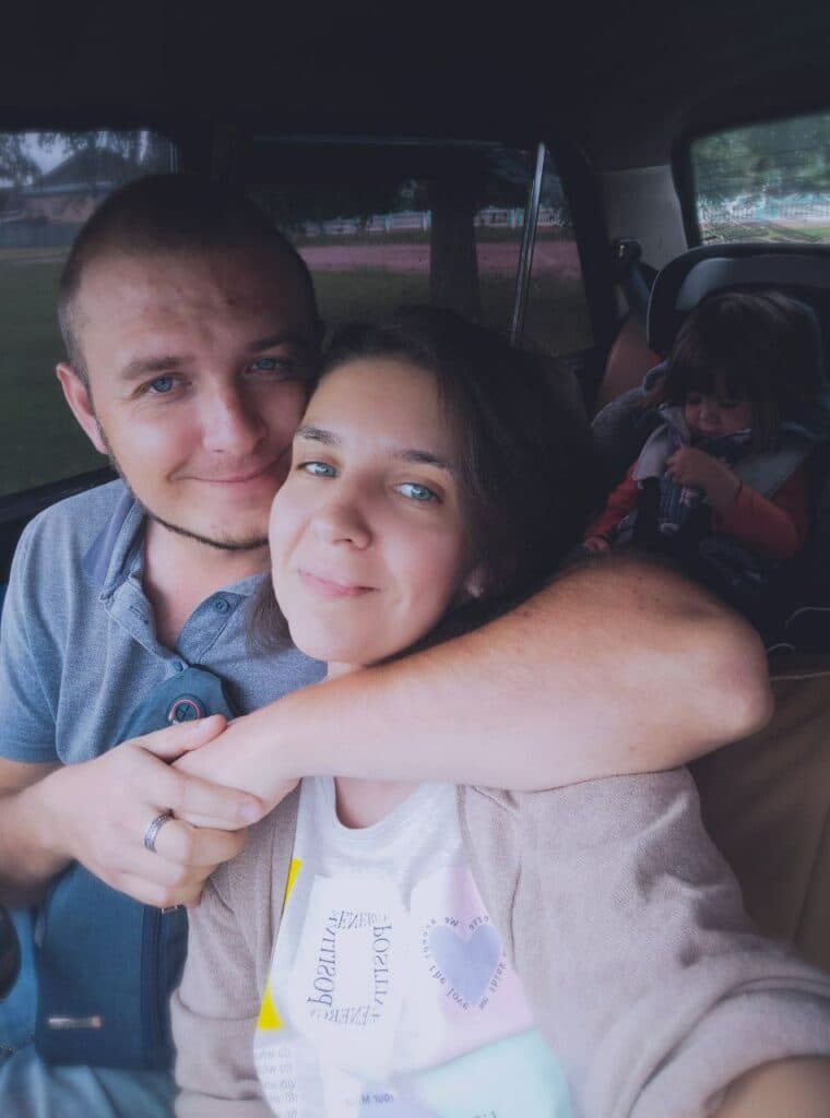 Козинські з Луганщини