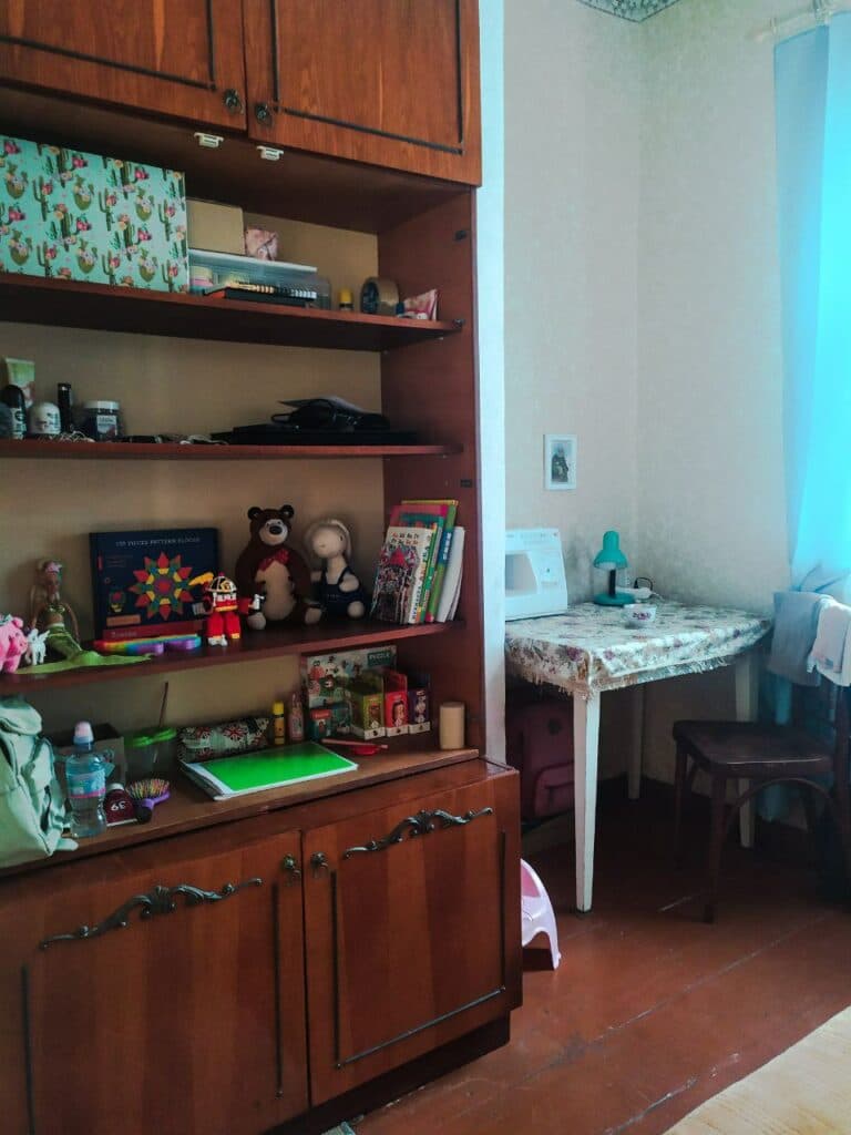 Козинські з Луганщини