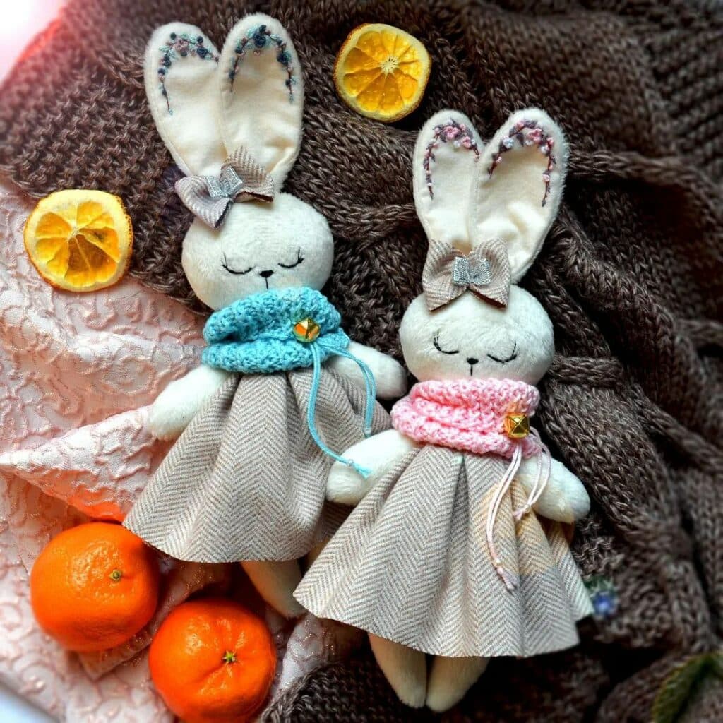 Козинські з Луганщини