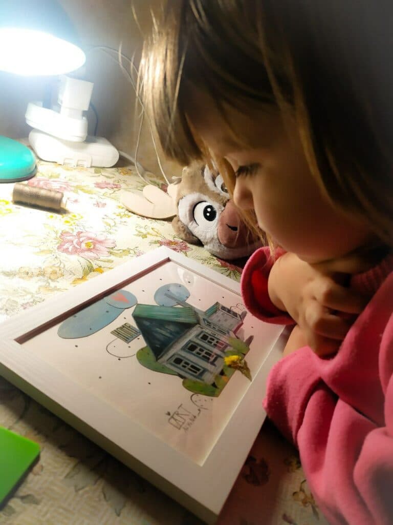 Козинські з Луганщини