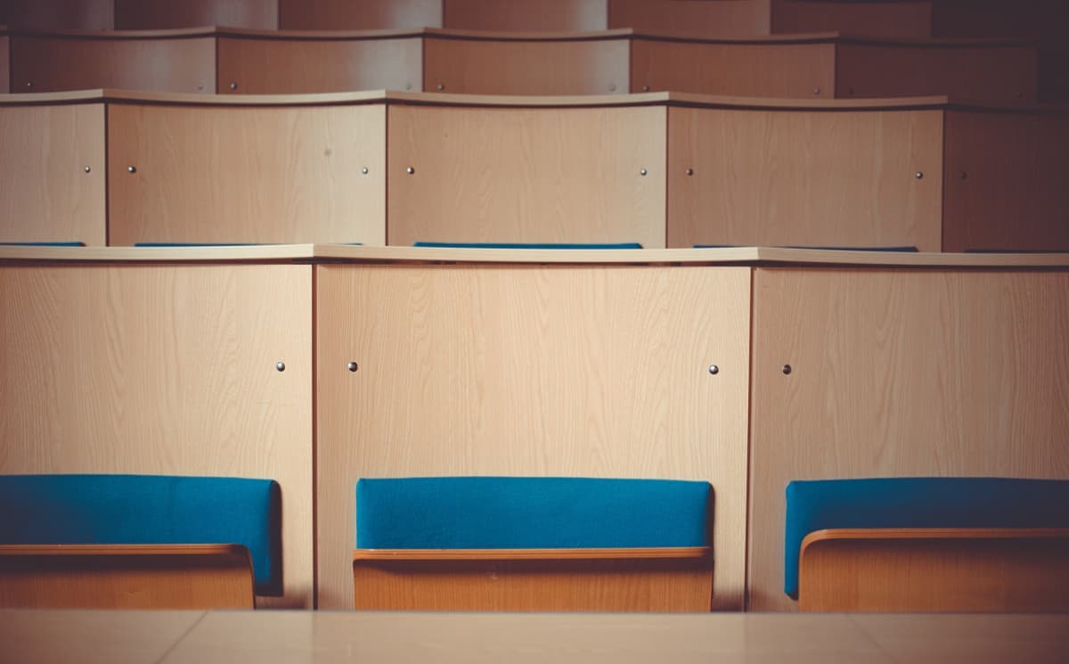 В російських вишах вербують студентів та абітурієнтів з Луганщини