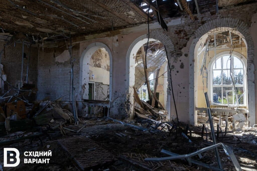 головна Святогірськ квітень 2023