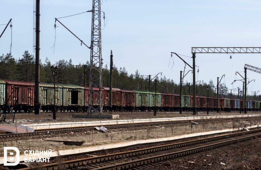 головна Святогірськ квітень 2023