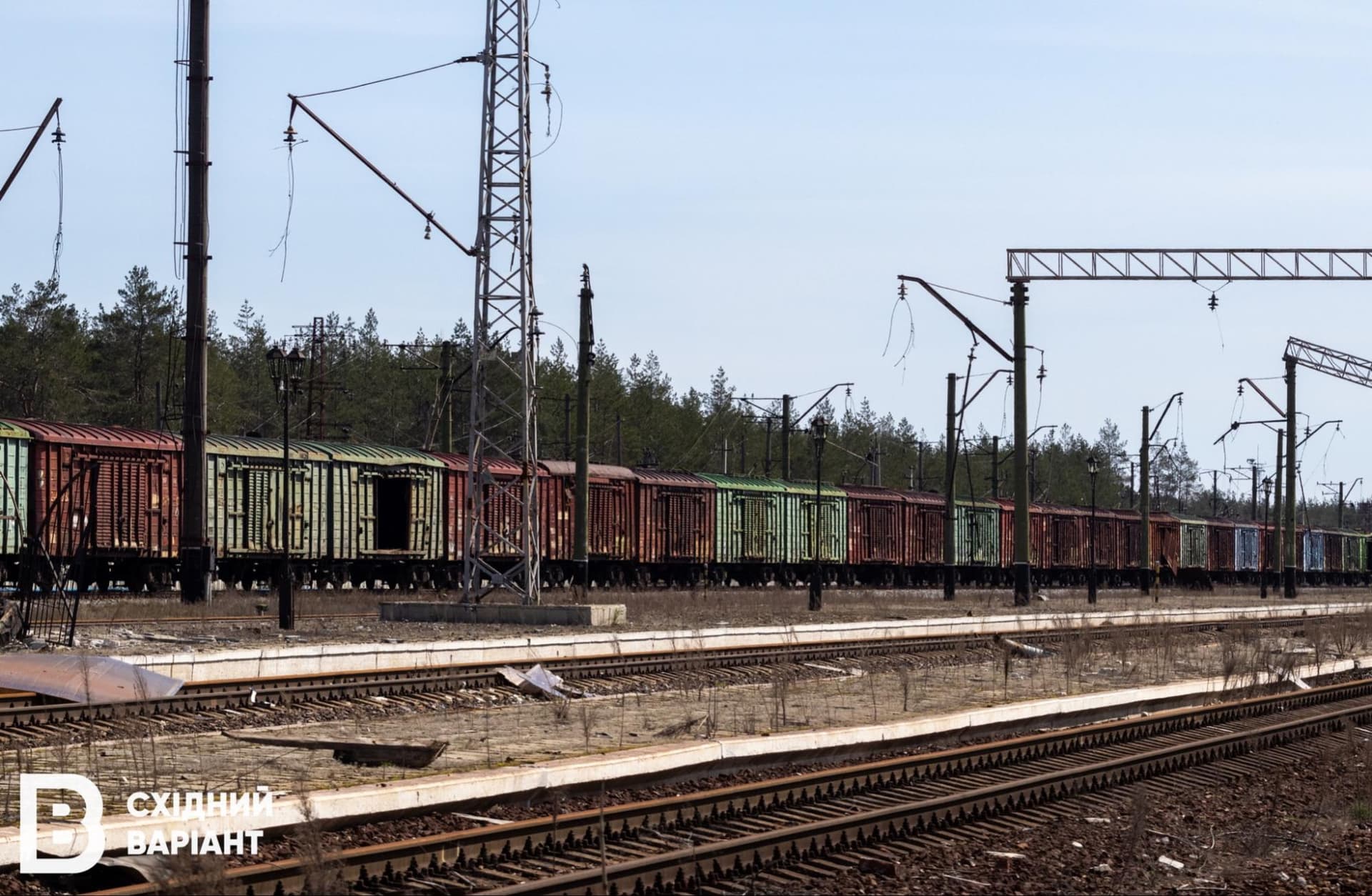 головна Святогірськ квітень 2023