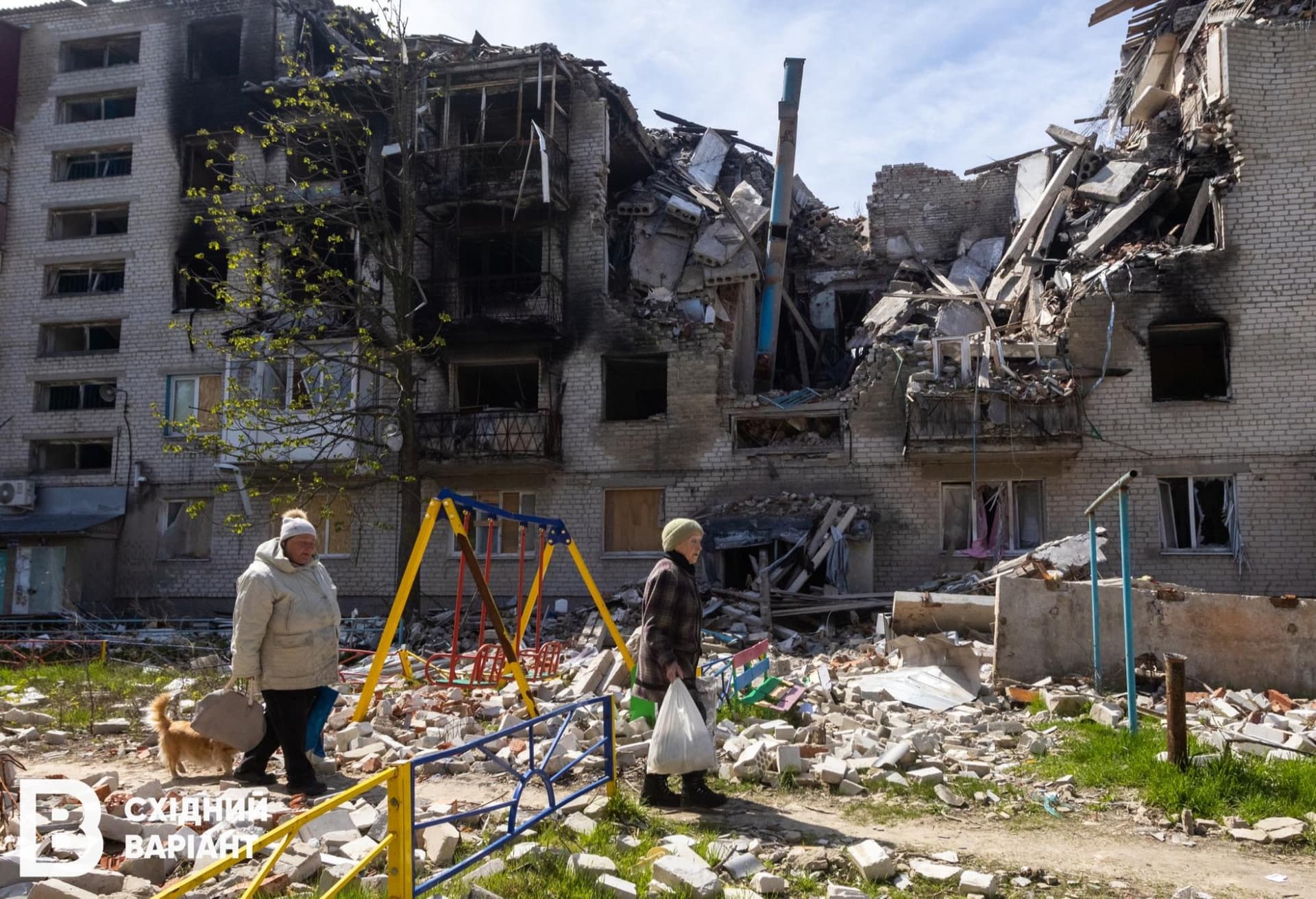 головна Святогірськ квітень 2023