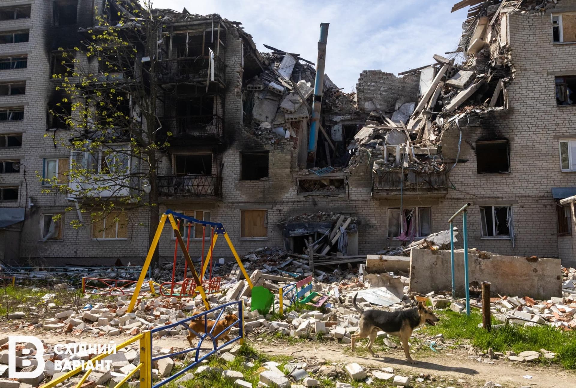 головна Святогірськ квітень 2023