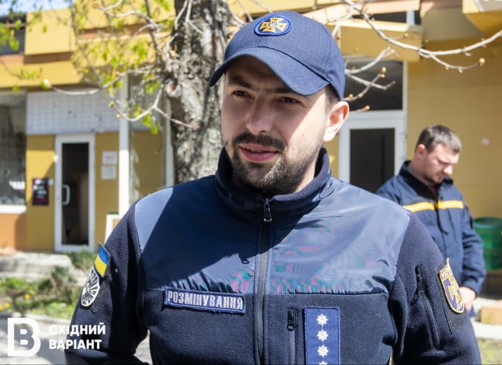 головна Святогірськ квітень 2023