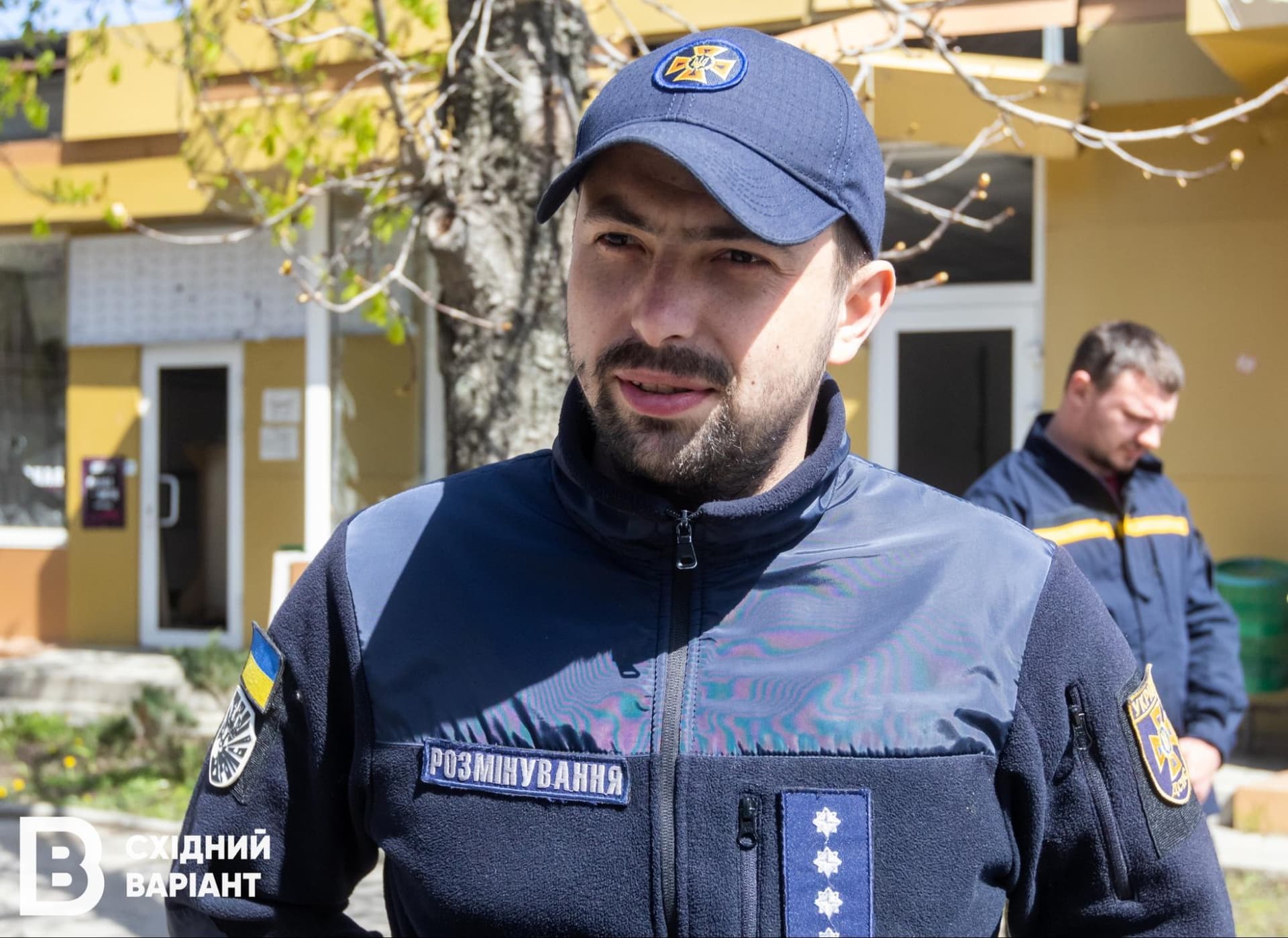 головна Святогірськ квітень 2023