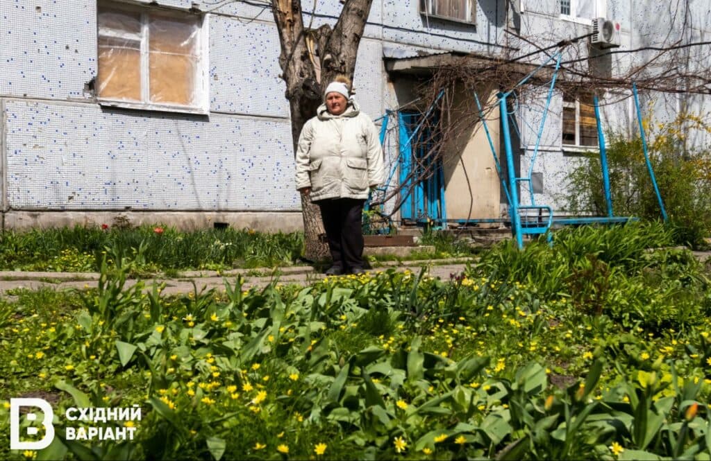 головна Святогірськ квітень 2023