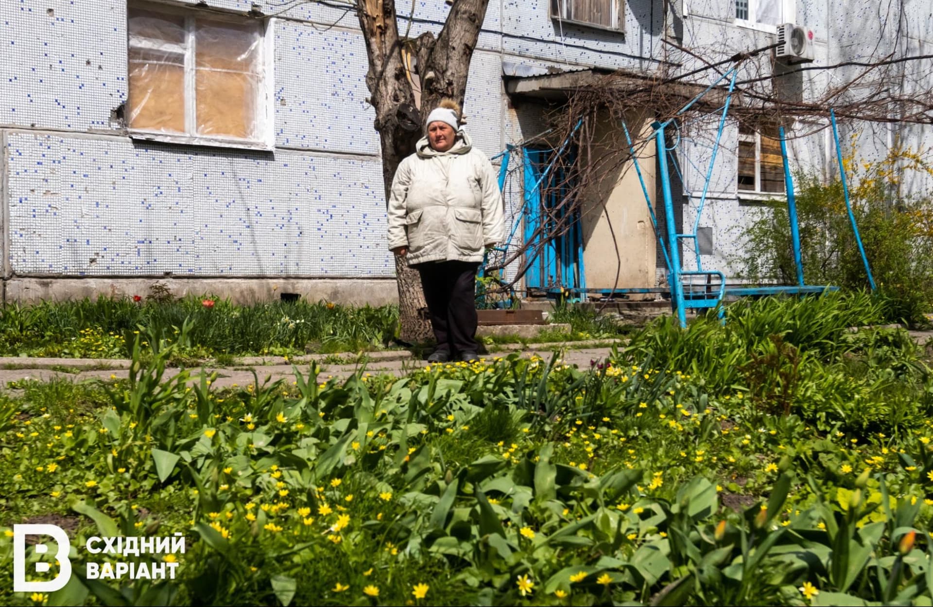 головна Святогірськ квітень 2023