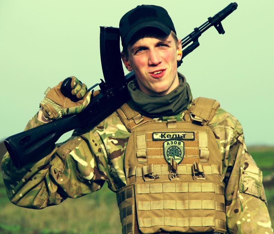 Veterano Coffee з Маріуполя