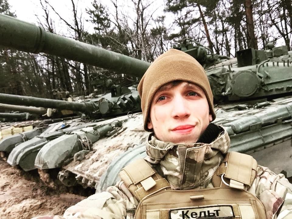 Veterano Coffee з Маріуполя