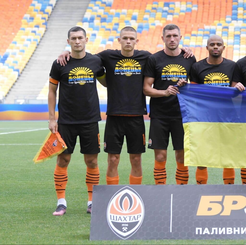 бренд Забой Донецьк Дніпро