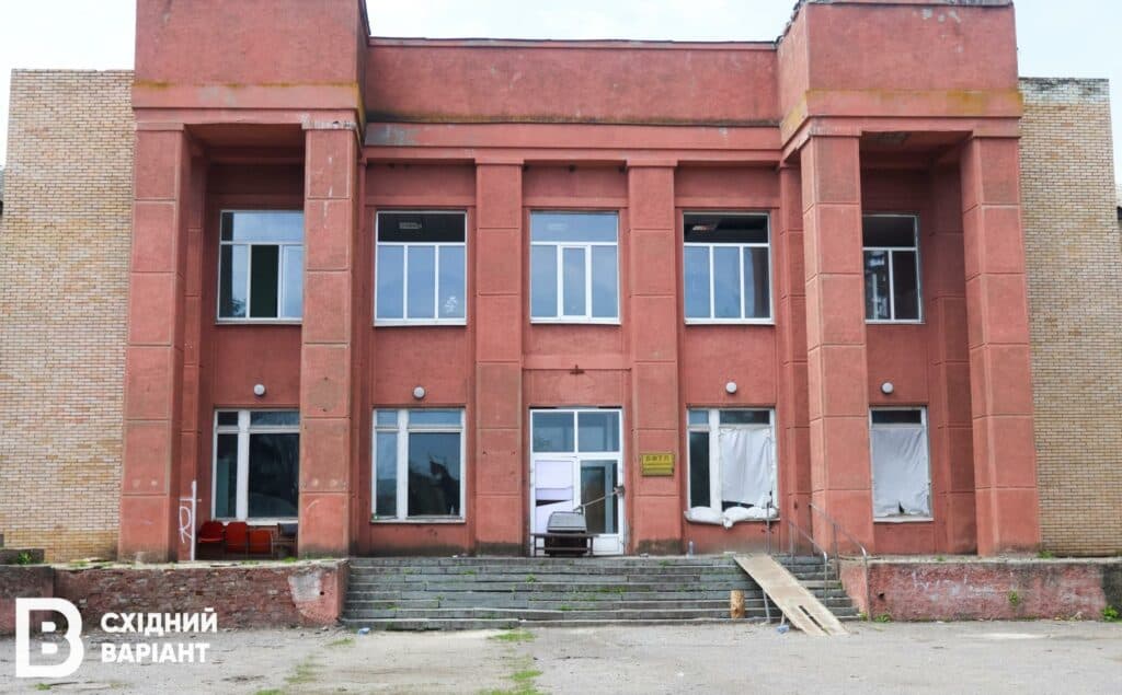 мешканці Словкурорту Слов'янськ