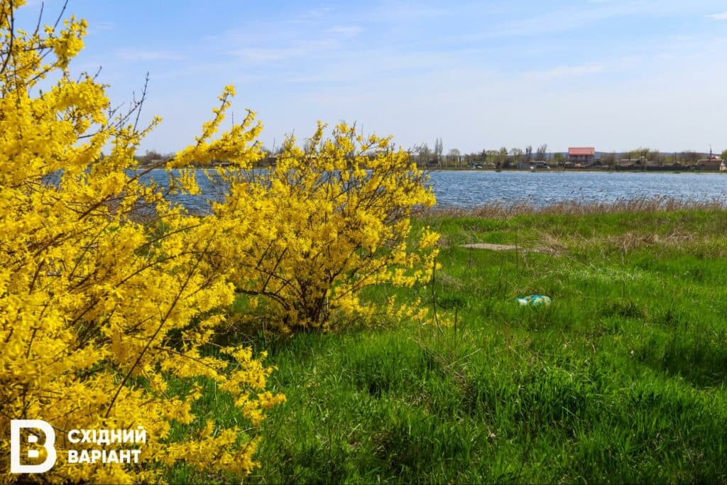 мешканці Словкурорту Слов'янськ